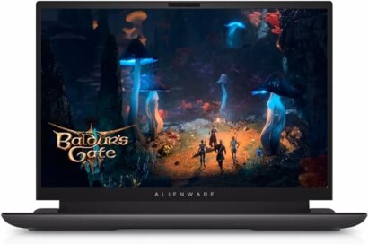 NewDell Alien.ware M18 R2 Gaming Laptop