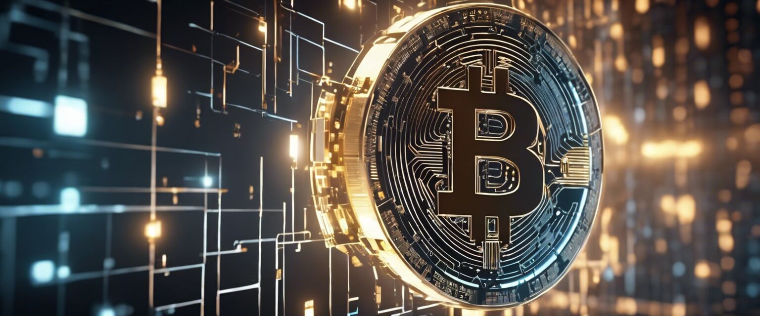 Blockchain Technology