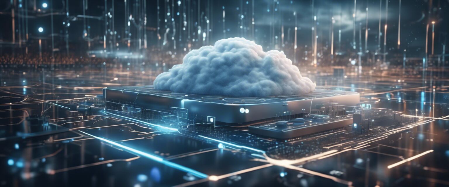 Future of cloud computing
