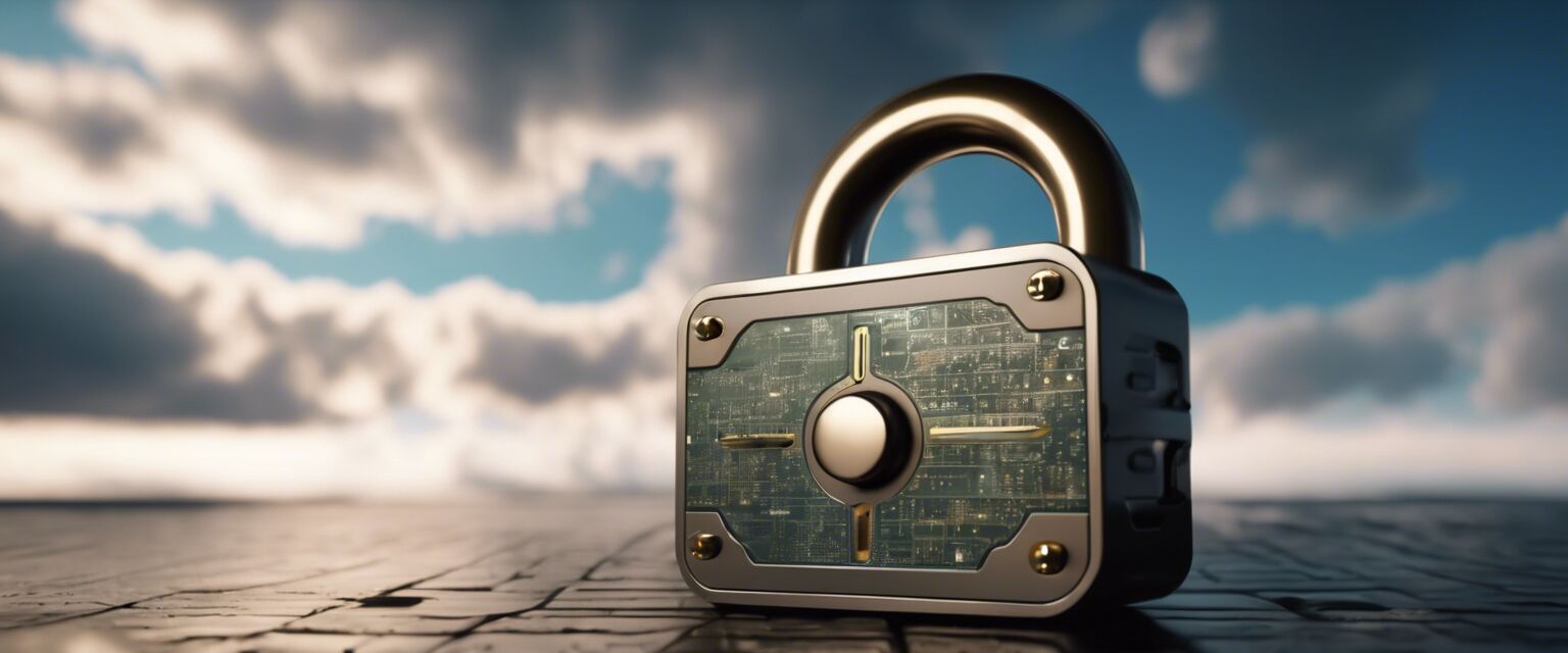 Cloud security measures