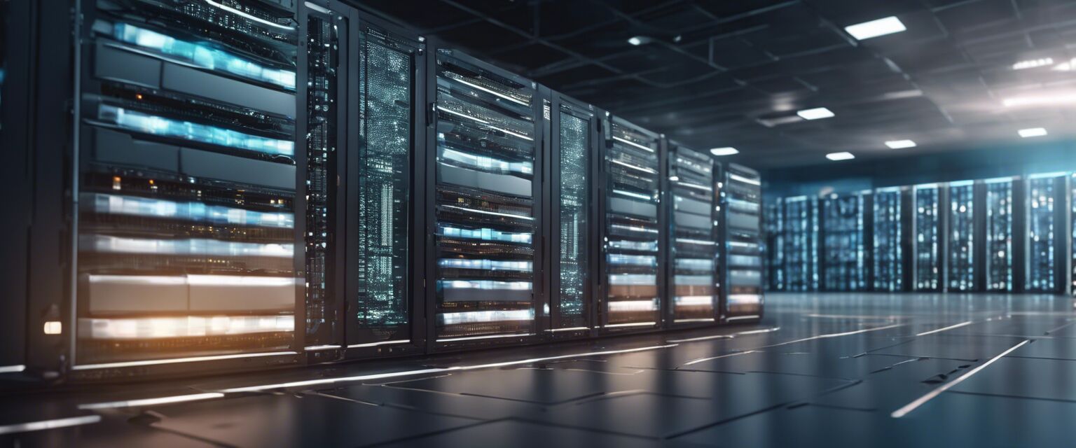 Cloud Computing Solutions