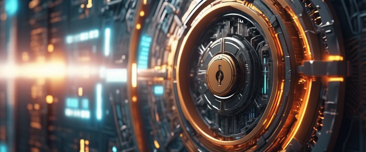 Cybersecurity Advances