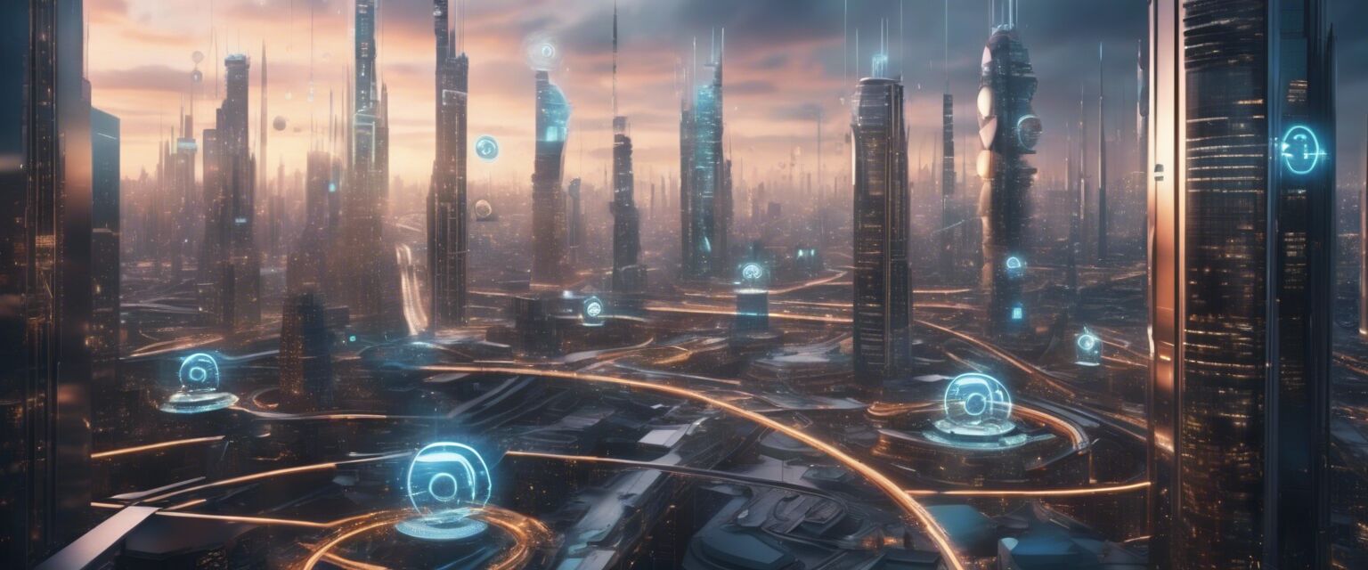 5G Networks and Applications