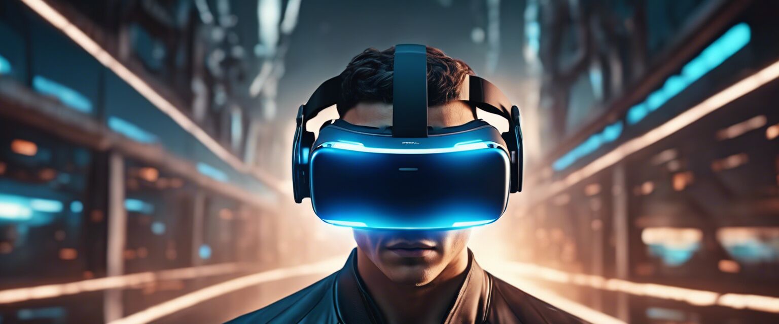 Virtual Reality Innovations