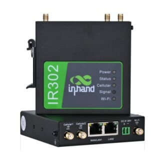 IR302