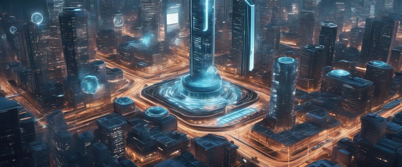 Future of IoT