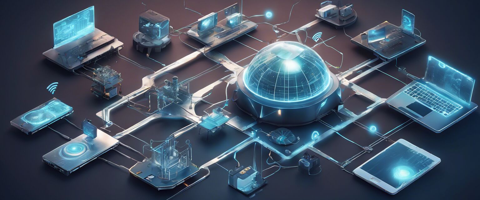 IoT security challenges