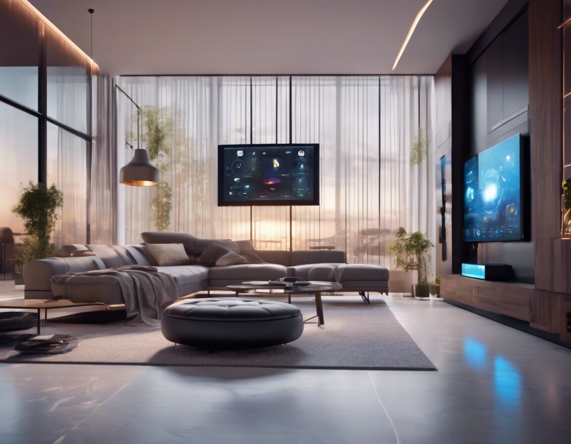 Smart Home Devices